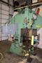 60 TON FEDERAL OBI METALWORKING PUNCH PRESS