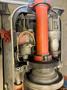 1 - PREOWNED RIDGID PIPE THREADER, MODEL #: 535