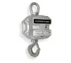 70,000 LBS MSI MODEL #6260CS TRANS-WEIGH WIRELESS CRANE SCALE STOCK# 4400