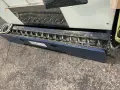 MILLTRONICS USA, INC. 16”X35.5” CNC VMC  -  MM3017