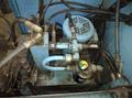 13" X 13" DOALL C-3300NC AUTOMATIC HORIZONTAL BANDSAW. STOCK # 1109625