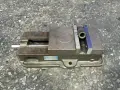 KURT MFG. CO. 6” MACHINE VISE  -  D675-7428
