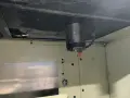 MAKINO MILLING MACHINE CO., LTD. 18”X32” TABLE CNC VERTICAL MACHINING CENTER  -  SNC64-A5
