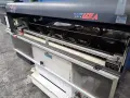 Lns 63" Automatic Bar Feeder  - Q.l.servo S3