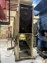 150 ton Komatsu Model OBS 150-2 Used Single Point Mechanical Metal Stamping Gap Frame Press For Sale, Year 1984