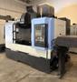 Doosan DNM-500II CNC Vertical Machining Center – TSC Mill