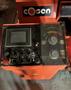 Cosen C-325NC Automatic 12.8" Horizontal Band Saw.
