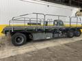 25,000 LBS SOUTHWEST (2009) MODEL #AS32H-5 MOBILE TRUCK, LOADER, TRANSPORTER, AIRCRAFT CARGO: STOCK #20763