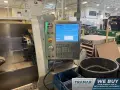 HAAS CNC LATHE  -  SL-20