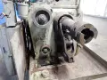 WARNER &amp; SWASEY 18" SWING TURRET LATHE  -  NO, 4