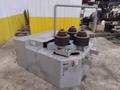 5&quot; X 5&quot; X 1/2&quot; ROUNDO MODEL #R-5-S HYDRAULIC ANGLE ROLL: STOCK #23480
