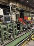 2&quot; x .120&quot; Turek &amp; Heller Laser Stainless Tube Mill Line