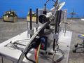 AMERITHERM INC INDUCTION HEATING SYSTEM  -  HOT SHOT 1 RHS