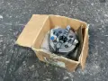 HHT 7” 7” 4 JAW CHUCK