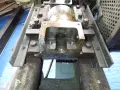 12" X 12" OBI PUNCH PRESS