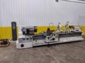 TOS MODEL #SUS-80 ENGINE LATHE : YOBRO 25404