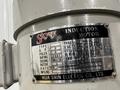 2 HP ACRA MODEL #AM-2V VERTICAL KNEE MILL: STOCK #18824