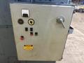 72” PANGBORN MODEL #6LK-7 ROTARY TABLE SHOT BLAST MACHINE, ONLY 962 HOURS: YOBRO #25200