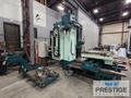 Kuraki KBM 11X CNC Boring Mill