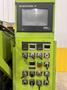 40 TON GLUCO MODEL #HVS40 HORIZONTAL INJECTION MOLDING MACHINE: STOCK #20108