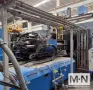 1430 TON 177 OZ LS MTRON MODEL THE ONE 1300 INJECTION MOLDING MACHINE MFG 2019 (2) AVAILABLE