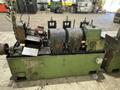 9 STAND X 2&quot; YODER M2 ROLLFORMER / TUBE MILL: STOCK #21145