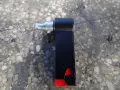 Hoffman Concept Padlocking Handle - C-whpto