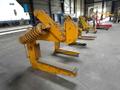 ZM - coil hook 15 ton