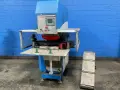 ALFA TOOLS 5.5 KW, 39.5”X27.5” TABLE TAMPO PRINT PAD PRINTING MACHINE  -  TSM 130 QUERRAKEL
