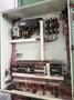 110 TON BLISS C-110 OBI PRESS. STOCK # 0789624.