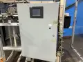 DORNER ONE 43”X24” BELT, ONE 60”X4” BELT CONVEYOR SYSTEM ASSEMBLY  -  52M2404811D01MD1A