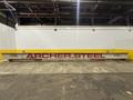 75 TON X 45’ LONG ARCHER STEEL SPREADER BAR / LIFTING BEAM: STOCK #22979