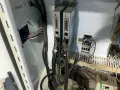CONCEPT EQUIP CORP LABELING MACHINE