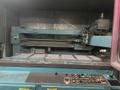 22″ Kaltenbach RKL 550AX Cold Saw, 2007