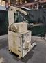 2,500 LBS X 12" DALLAS MODEL #15763E COIL REEL UNCOILER: YOBRO #25361