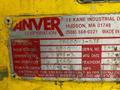 6,000LBS ANVER ELECTRIC POWERED VACUUM LIFTER / SHEET LIFTER / PLATE LIFTER STOCK# 4127