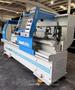 Clausing Metosa SM1560VS Smart 200 CNC Lathe