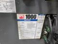 Haas HPC 1000 Portable High Pressure Coolant Unit for Lathes **See Note in Pics**- Auction Item