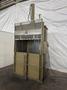 54&quot; X 40&quot; PIQUA SERIES 40 VERTICAL BALER. STOCK # 0131825