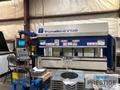 144 Ton Trumpf V130 8-Axis CNC Press Brake
