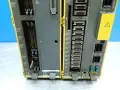 FANUC CONTROL CHASSIS 18-TC  -  A02B-0228-B502
