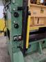 75 TON L&amp;J NO. EM275-42-24 HIGH SPEED STRAIGHT SIDE STAMPING PRESS. STOCK # 0778525