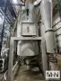 MATSUI MODEL DMZ-1400P DRYER MFG 2000