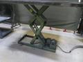 Electric Lift Table W 71&quot; X 36&quot; Table Top w 43&quot; Max Lifting Height- Auction Item