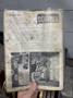 110&quot; DORRIES 3-HEAD VERTICAL TURRET LATHE VTL, 60&quot; PART HEIGHT: YOBRO #23904