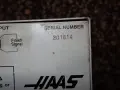 HAAS AUTOMATION INC SERVO CONTROLLER