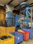 TORIT DUST COLLECTOR &amp; CHIP RECOVERY SYSTEM: YOBRO #23571