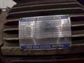 10" SOCO KBC MACHINERY MODEL #MC-275F COLD SAW: YOBRO #24280