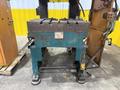 45 TON BLISS MODEL #C-45 MECHANICAL OBI  PRESS 2" STROKE: YOBRO #26133