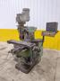 1.5 HP BRIDGEPORT SERIES I VERTICAL MILL / MILLING MACHINE: STOCK #20702
